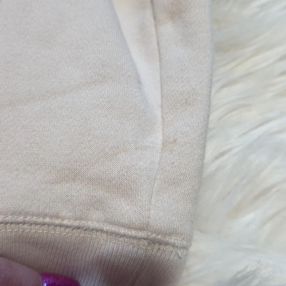 Gap Floral Sweatshirt- 5 Years